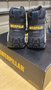 Bota Caterpillar Masculina Invader Mid Vent - Preta