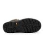 Bota Caterpillar Outline Masculino Verde Escuro Bico de Aço