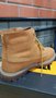 Bota Caterpillar Rework Masculino Marrom