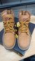 Bota Caterpillar Rework Masculino Marrom