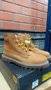 Bota Caterpillar Rework Masculino Marrom