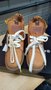 Bota Caterpillar Rework Masculino Marrom