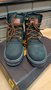 Bota Caterpillar Rework Masculino Verde