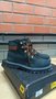 Bota Caterpillar Rework Masculino Verde