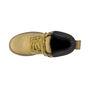 Bota Caterpillar Second Shift Masculina Marrom Claro