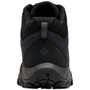 Bota Columbia Buxton Peak Mid II Masculino Preto