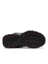 Bota Columbia Feminina Crestwood Mid Waterproof Grafite/Roxo