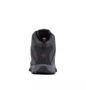 Bota Columbia Masculina Crestwood Mid Waterproof Cinza Escuro