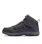 Bota Columbia Masculina Crestwood Mid Waterproof Cinza Escuro