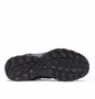 Bota Columbia Masculina Crestwood Mid Waterproof Cinza Escuro