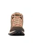 Bota Columbia Feminina Crestwood Mid Waterproof Marrom Claro