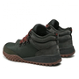 Bota Columbia Masculina Fairbanks Mid Verde