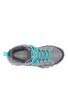 Bota Columbia Granite Trail Mid Wp Feminina Cinza 
