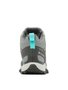 Bota Columbia Granite Trail Mid Wp Feminina Cinza 