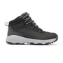 Bota Columbia Feminina Newton Wander LTR Preto