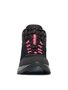 Bota Columbia Feminina Strata Trail  Preta / Salmão
