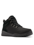 Bota Columbia Masculina Fairbanks Mid Preto
