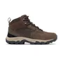 Bota Columbia Masculina Newton Ridge Plus II Suede Waterproof Marrom