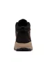 Bota Columbia Masculina Newton Wander LTR Marrom