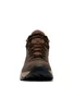 Bota Columbia Masculina Newton Wander LTR Marrom