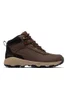 Bota Columbia Masculina Newton Wander LTR Marrom