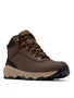 Bota Columbia Masculina Newton Wander LTR Marrom