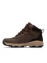 Bota Columbia Masculina Newton Wander LTR Marrom