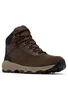 Bota Columbia Newton Wander Masculina Marrom