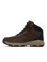 Bota Columbia Newton Wander Masculina Marrom