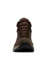 Bota Columbia Newton Wander Masculina Marrom