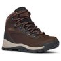 Bota Columbia Newton Ridge Plus Feminina Marrom
