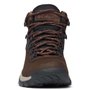 Bota Columbia Newton Ridge Plus Feminina Marrom