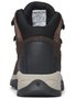 Bota Columbia Newton Ridge Plus Feminina Marrom