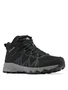 Bota Columbia Masculina Peakfreak II Mid Outdry Preto