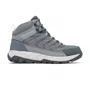 Bota Columbia Strata Trail Mid WP Feminino Cinza