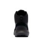 Bota Columbia Trailstorm Mid Masculina Waterproof Preto