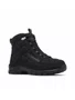 Bota Columbia Firecamp Masculina Preto e Cinza