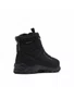Bota Columbia Firecamp Masculina Preto e Cinza