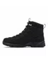 Bota Columbia Firecamp Masculina Preto e Cinza
