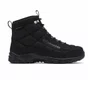 Bota Columbia Firecamp Masculina Preto e Cinza
