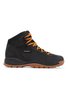 Bota Columbia Newton Ridge Bc Masculina Preta