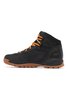 Bota Columbia Newton Ridge Bc Masculina Preta