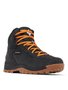 Bota Columbia Newton Ridge Bc Masculina Preta