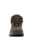 Bota Columbia Masculina Newton Ridge Plus II Suede Waterproof Marrom