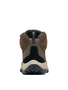 Bota Columbia Masculina Newton Ridge Plus II Suede Waterproof Marrom