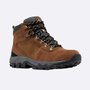 Bota Columbia Masculina Newton Ridge Plus II WP Marrom e Preto