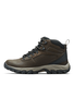 Bota Columbia Masculina Newton Ridge Plus II Waterproof Marrom