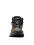 Bota Columbia Masculina Newton Ridge Plus II Waterproof Marrom