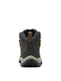 Bota Columbia Masculina Newton Ridge Plus II Waterproof Marrom