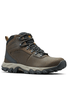 Bota Columbia Masculina Newton Ridge Plus II Waterproof Marrom